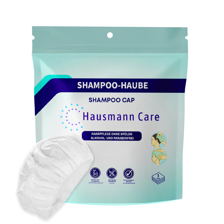 Shampoo-Haube